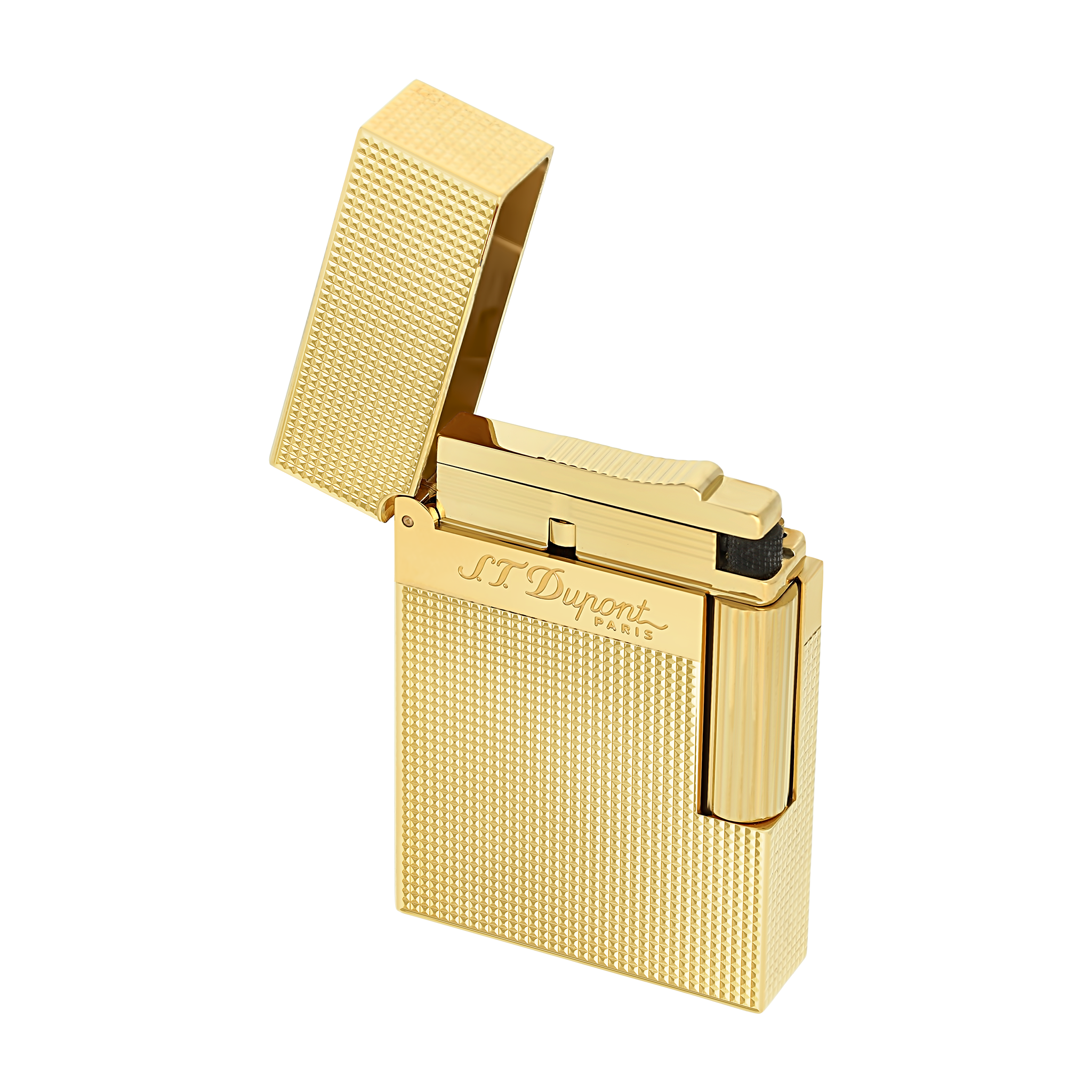 Micro Diamond head lighter