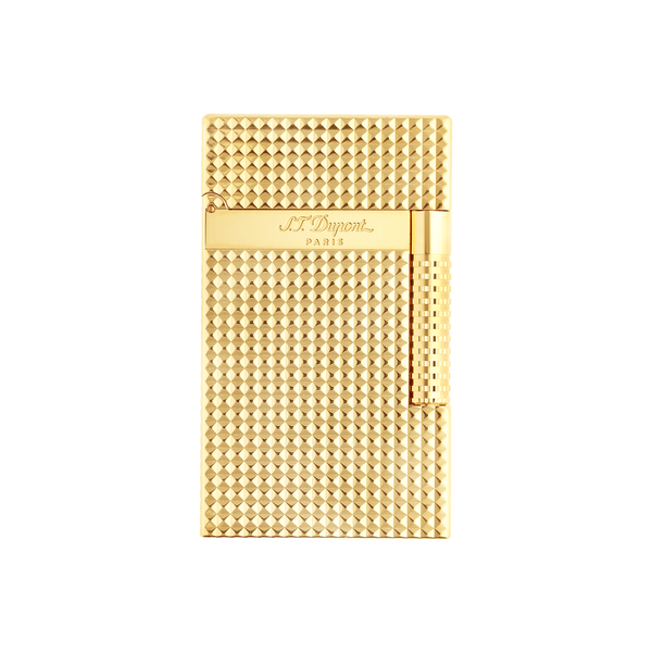Diamond head Lighter