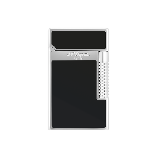 Lacquered lighter