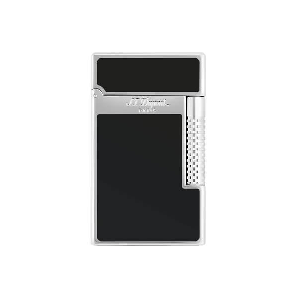 Lacquered lighter
