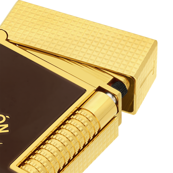 Lacquered Lighter