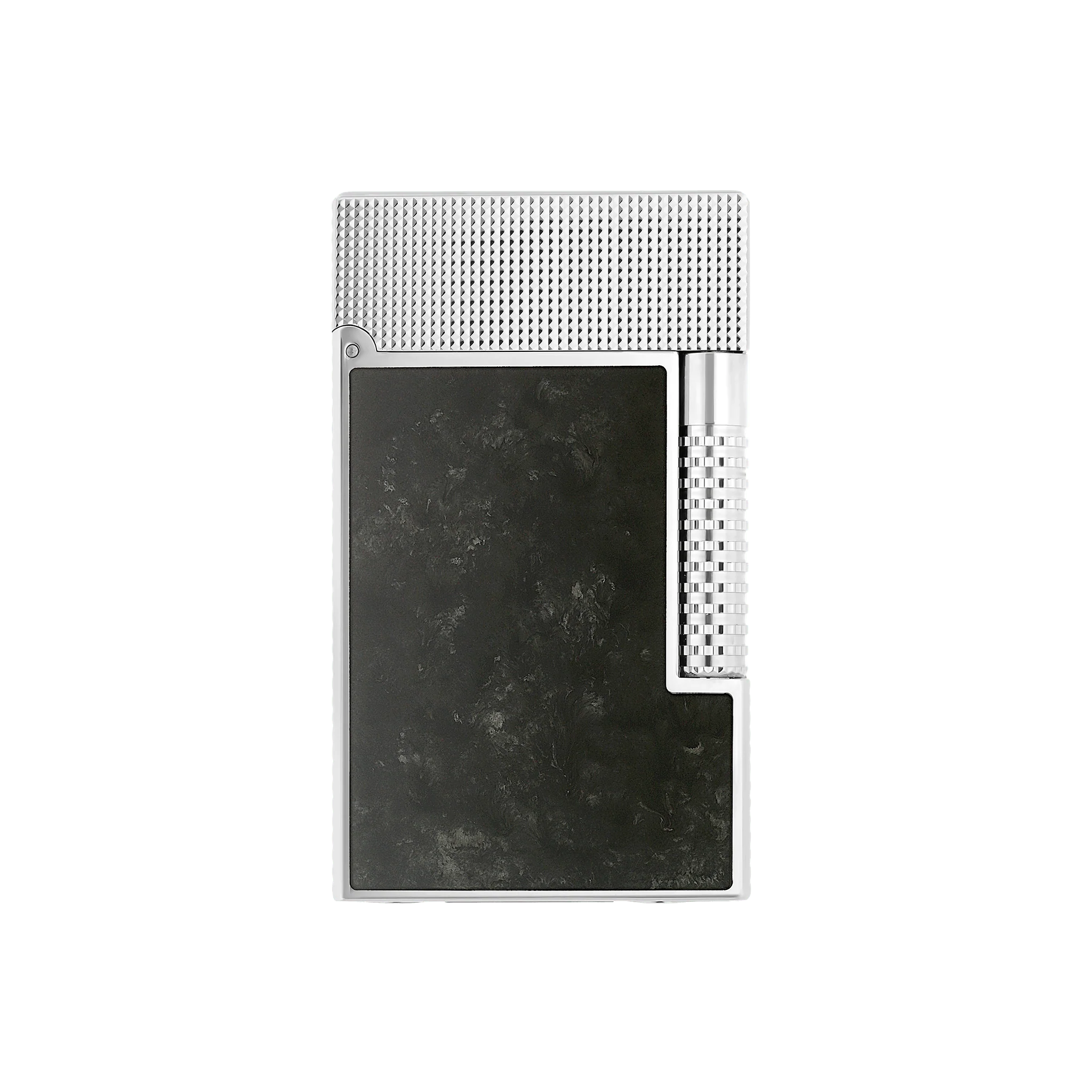 Lacquered lighter