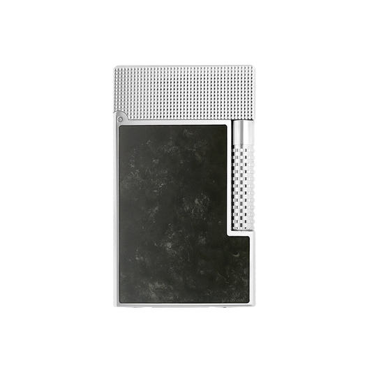 Lacquered lighter