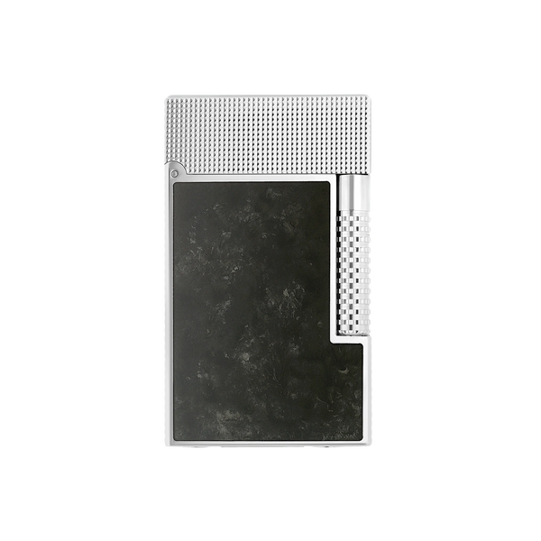 Lacquered lighter