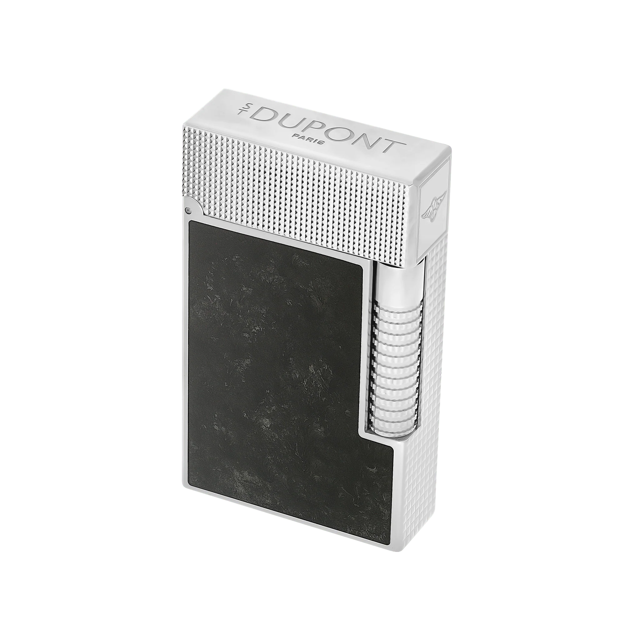 Lacquered lighter