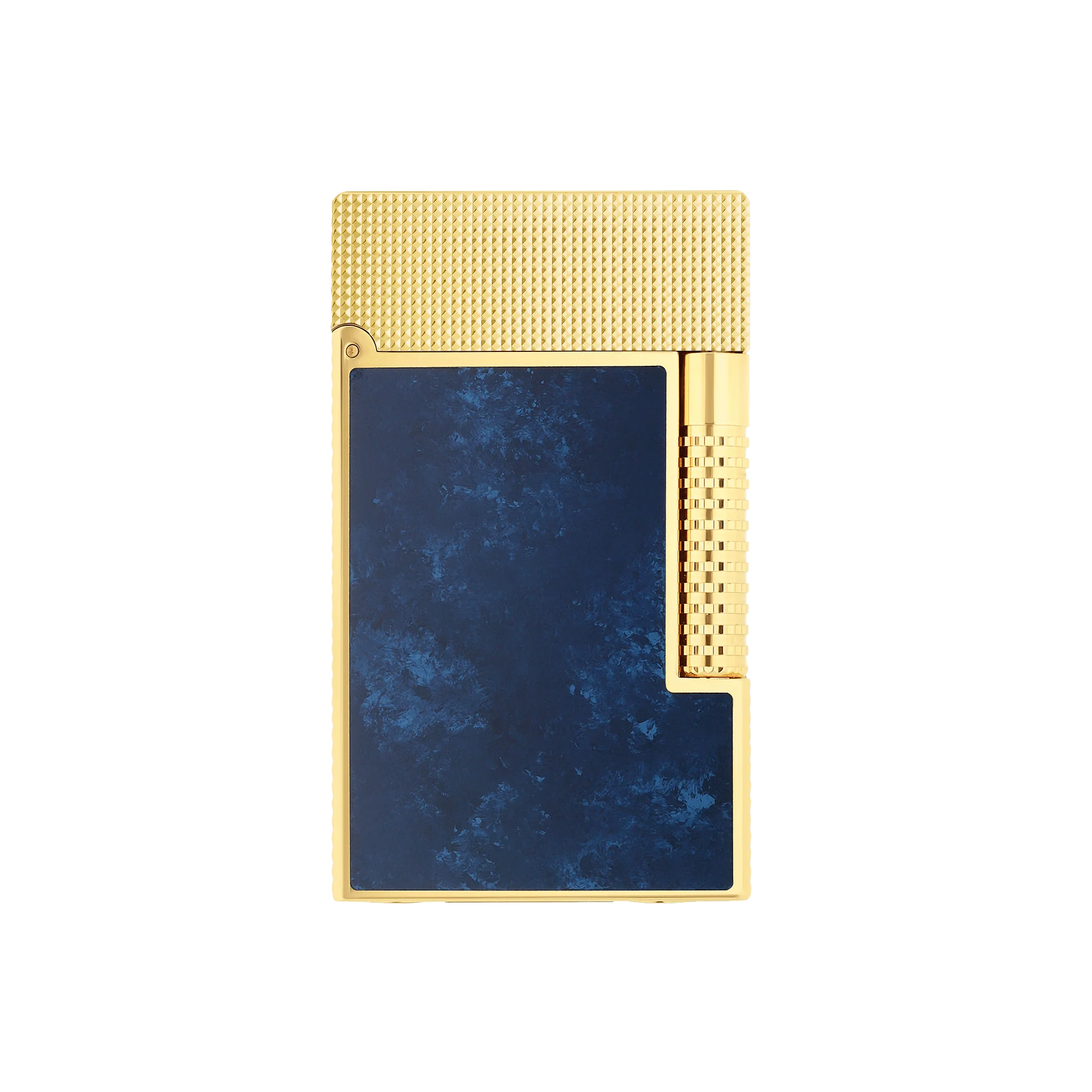 Lacquered lighter