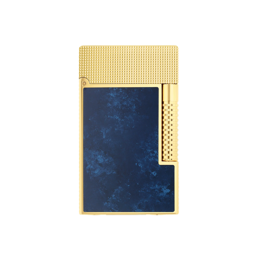 Lacquered lighter