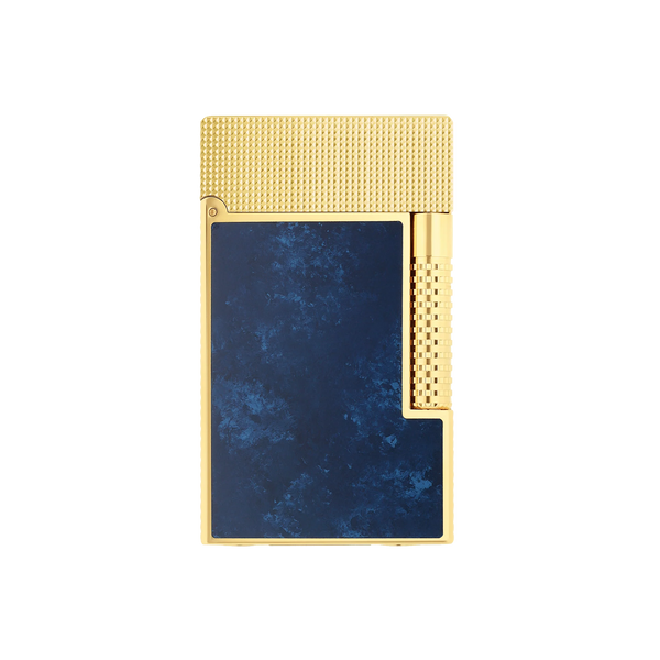 Lacquered lighter