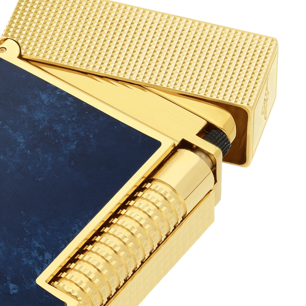 Lacquered lighter
