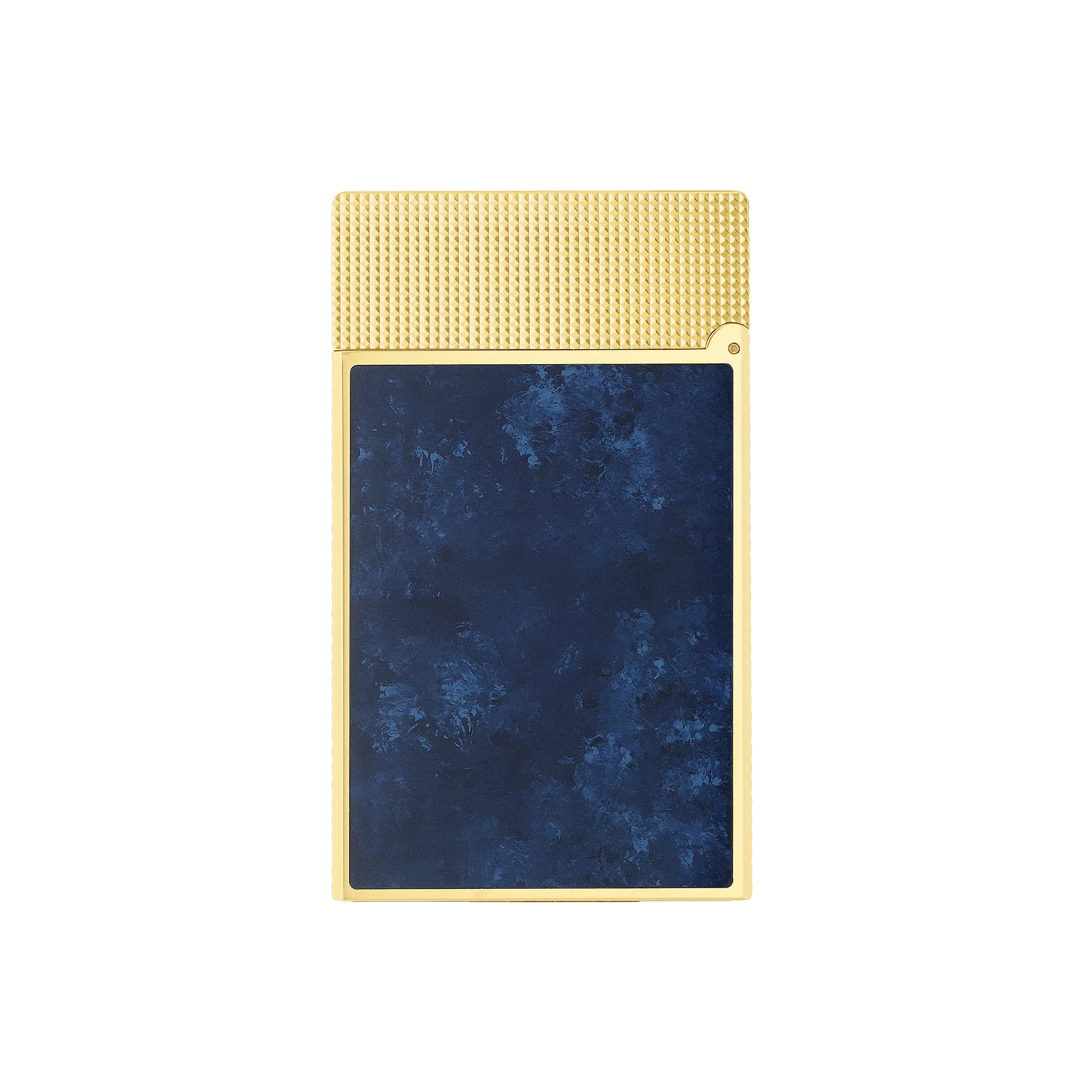 Lacquered lighter