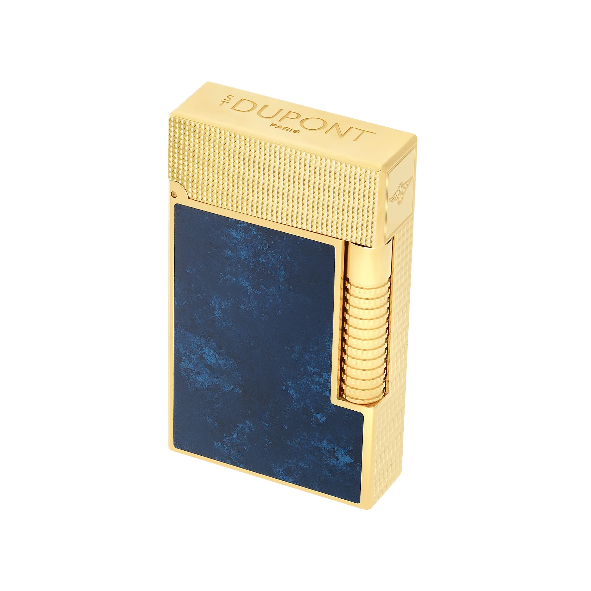 Lacquered lighter
