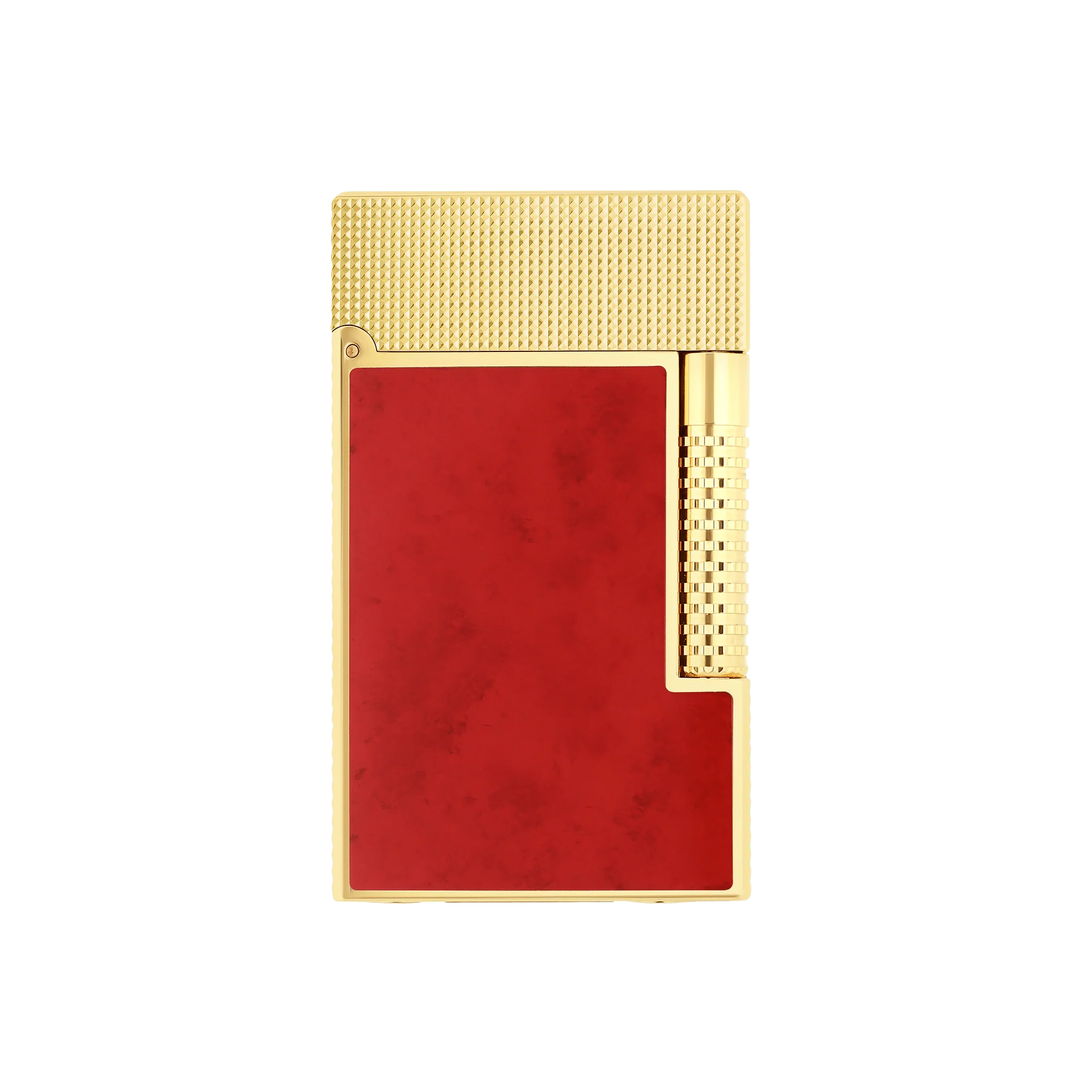 Lacquered lighter