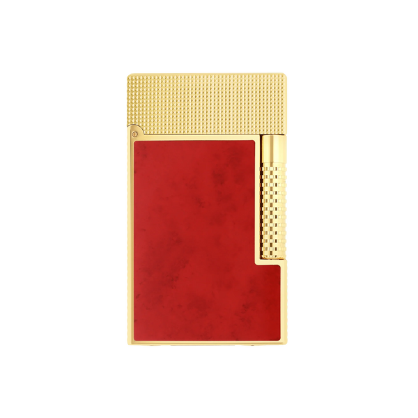 Lacquered lighter