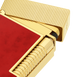 Lacquered lighter