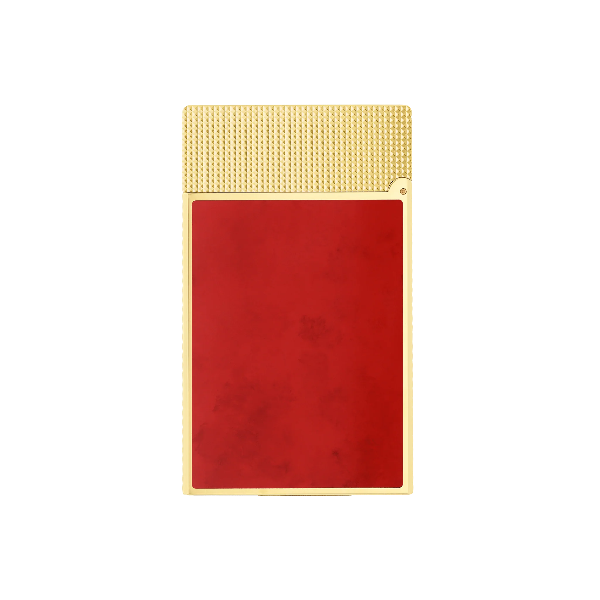 Lacquered lighter