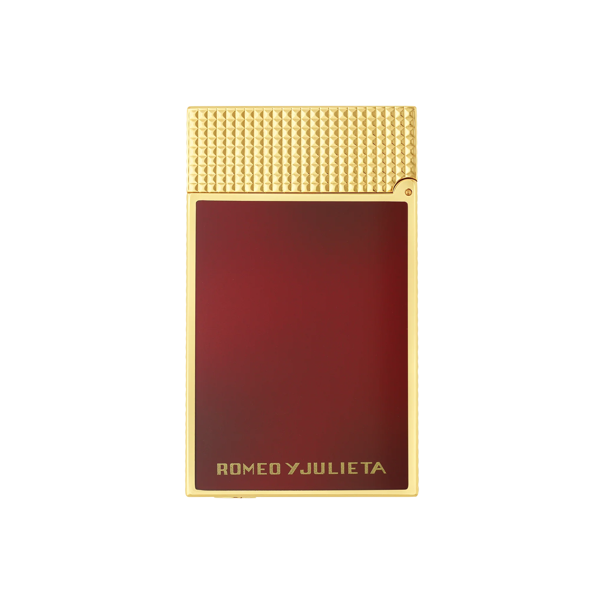 Lacquered lighter