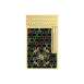 Lacquered lighter