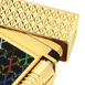 Lacquered lighter