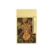 Lacquered lighter
