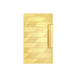 Guilloche lighter