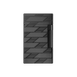 Guilloche lighter