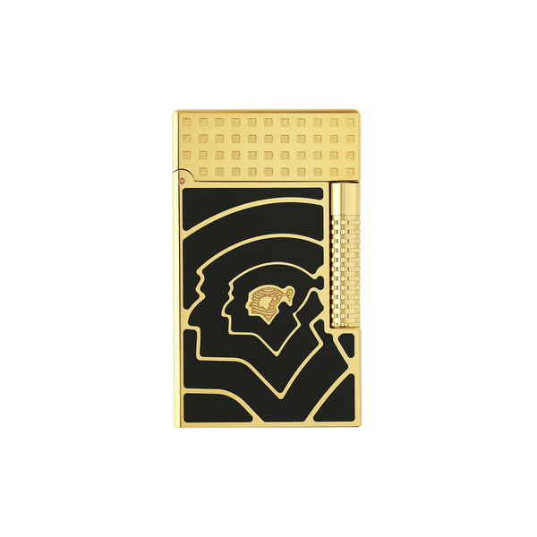 Lacquered lighter
