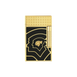 Lacquered lighter