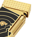 Lacquered lighter