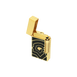 Lacquered lighter