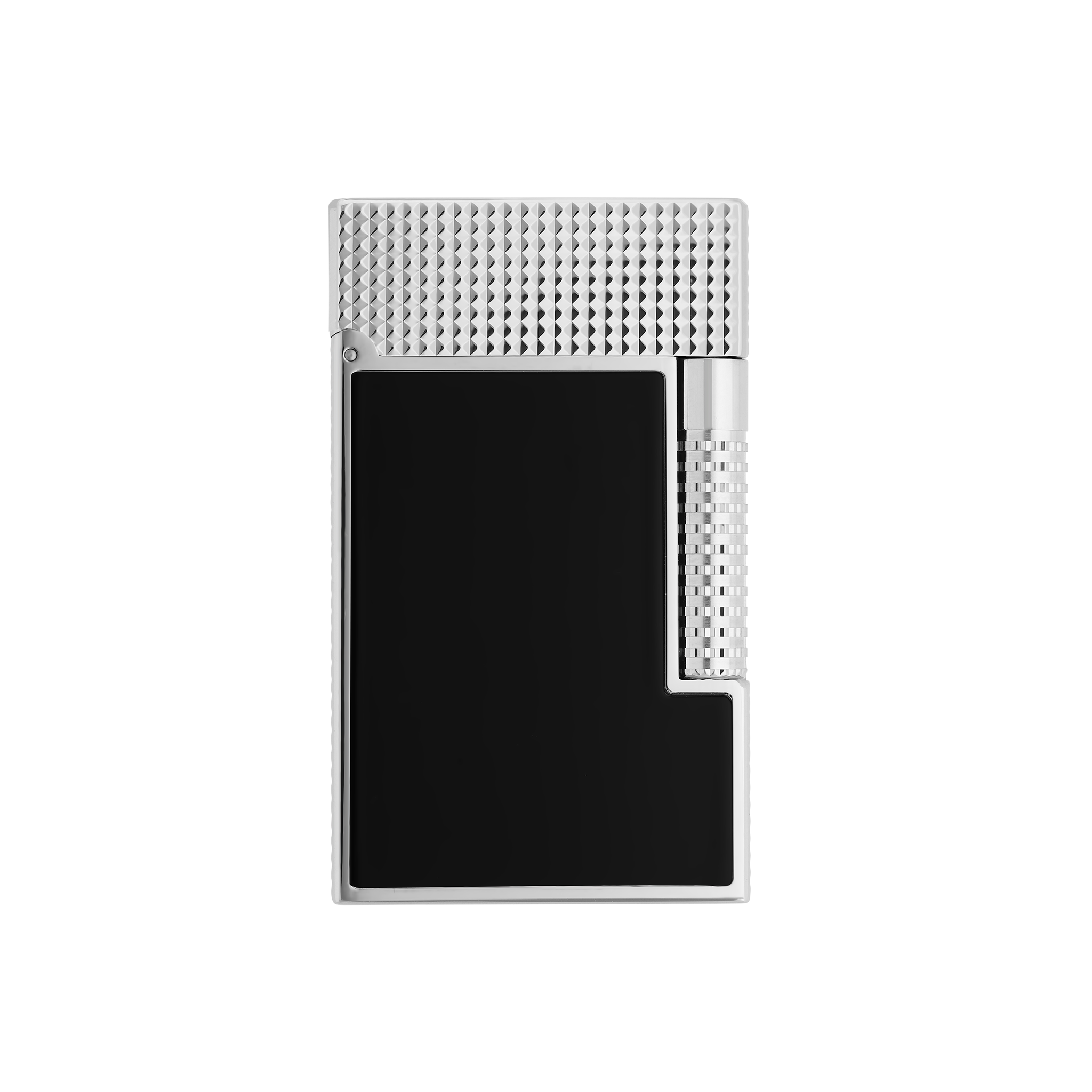Lacquered lighter