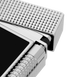 Lacquered lighter