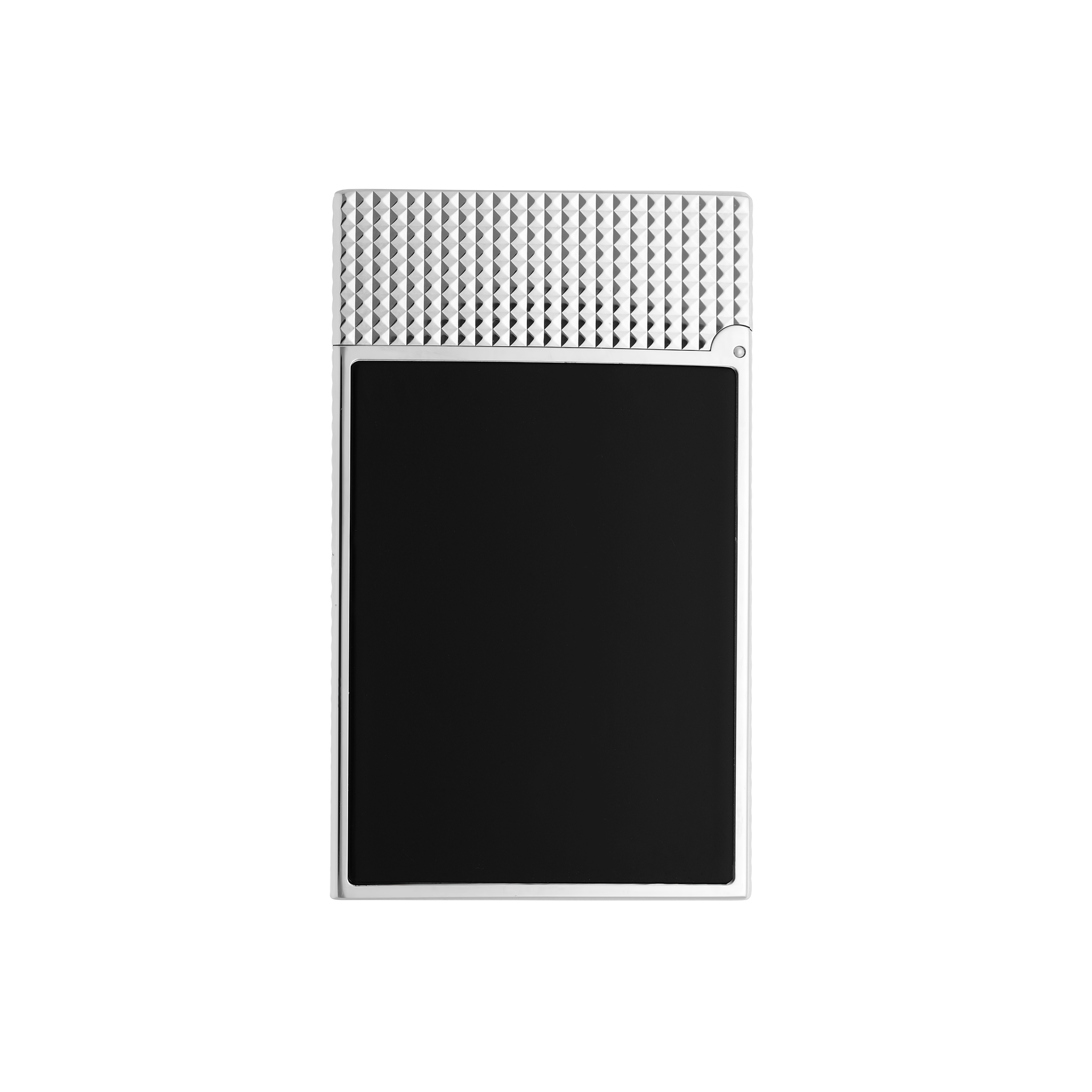 Lacquered lighter