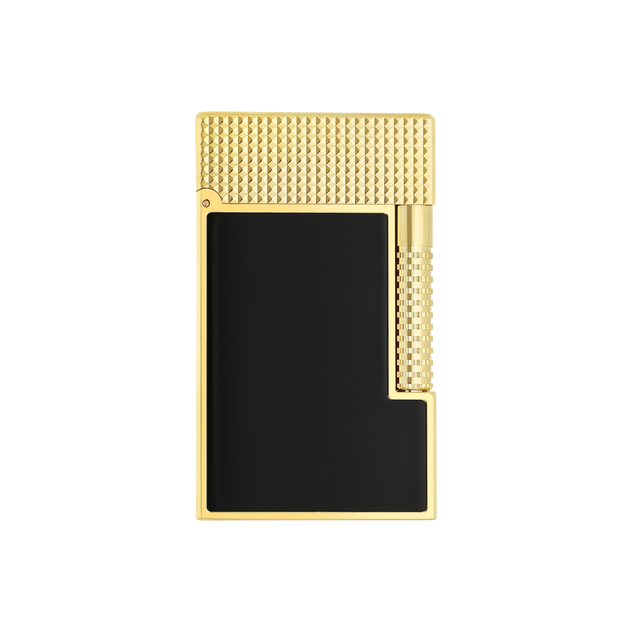 Lacquered lighter