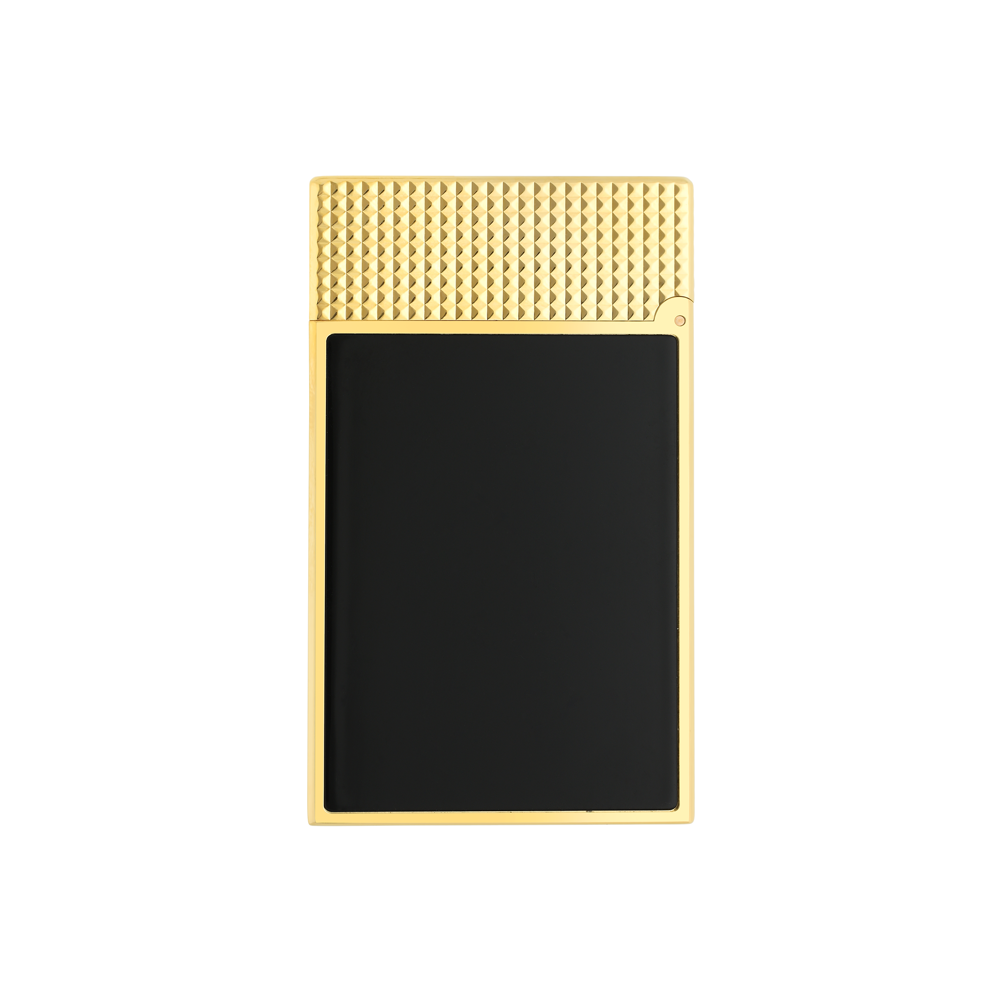 Lacquered lighter