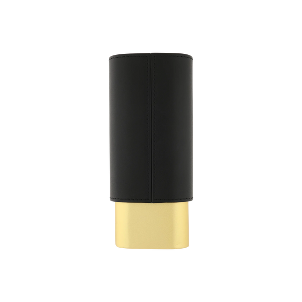 Leather case