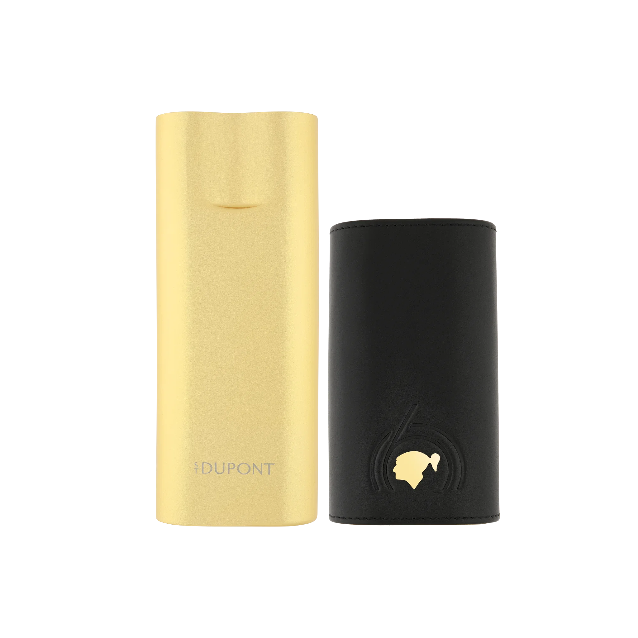 Leather case