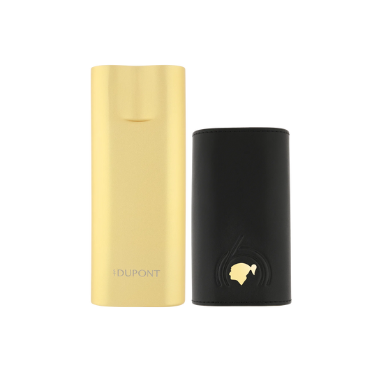 Leather case