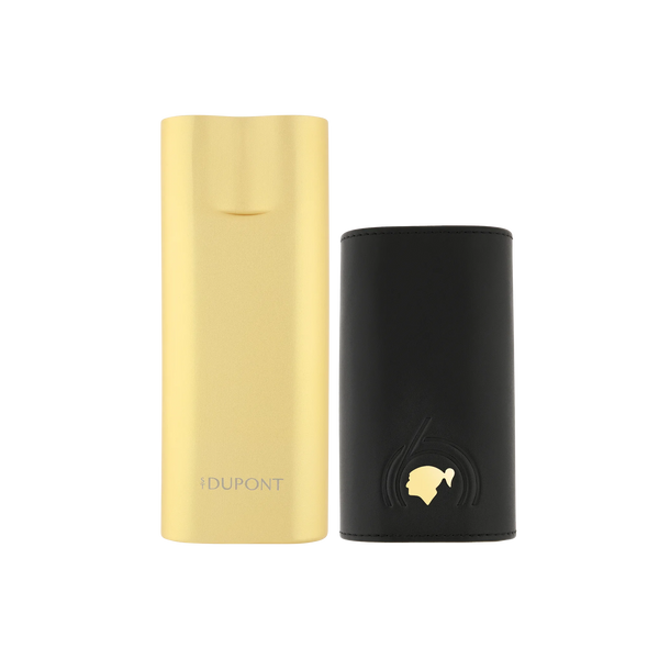 Leather case