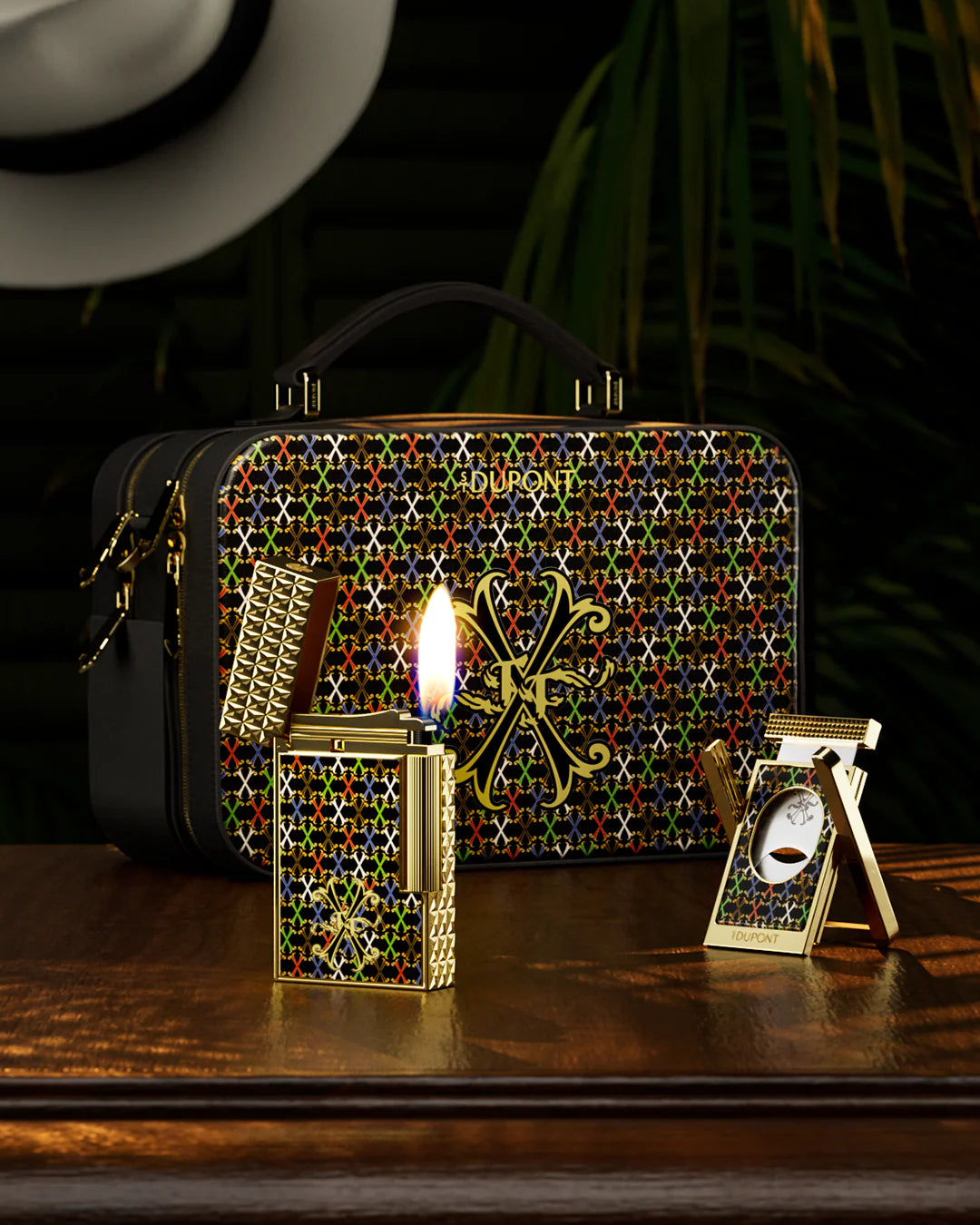 Rock Collaboration Image