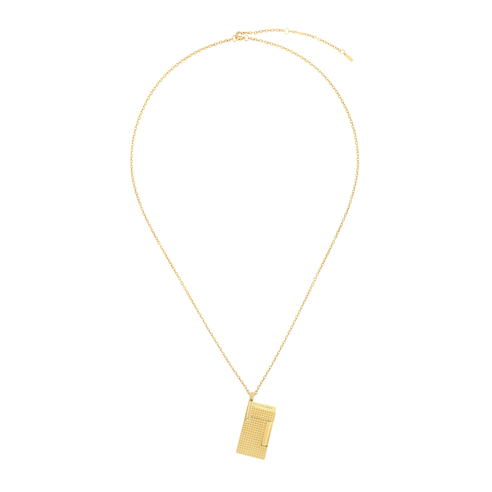 Diamond head Lighter