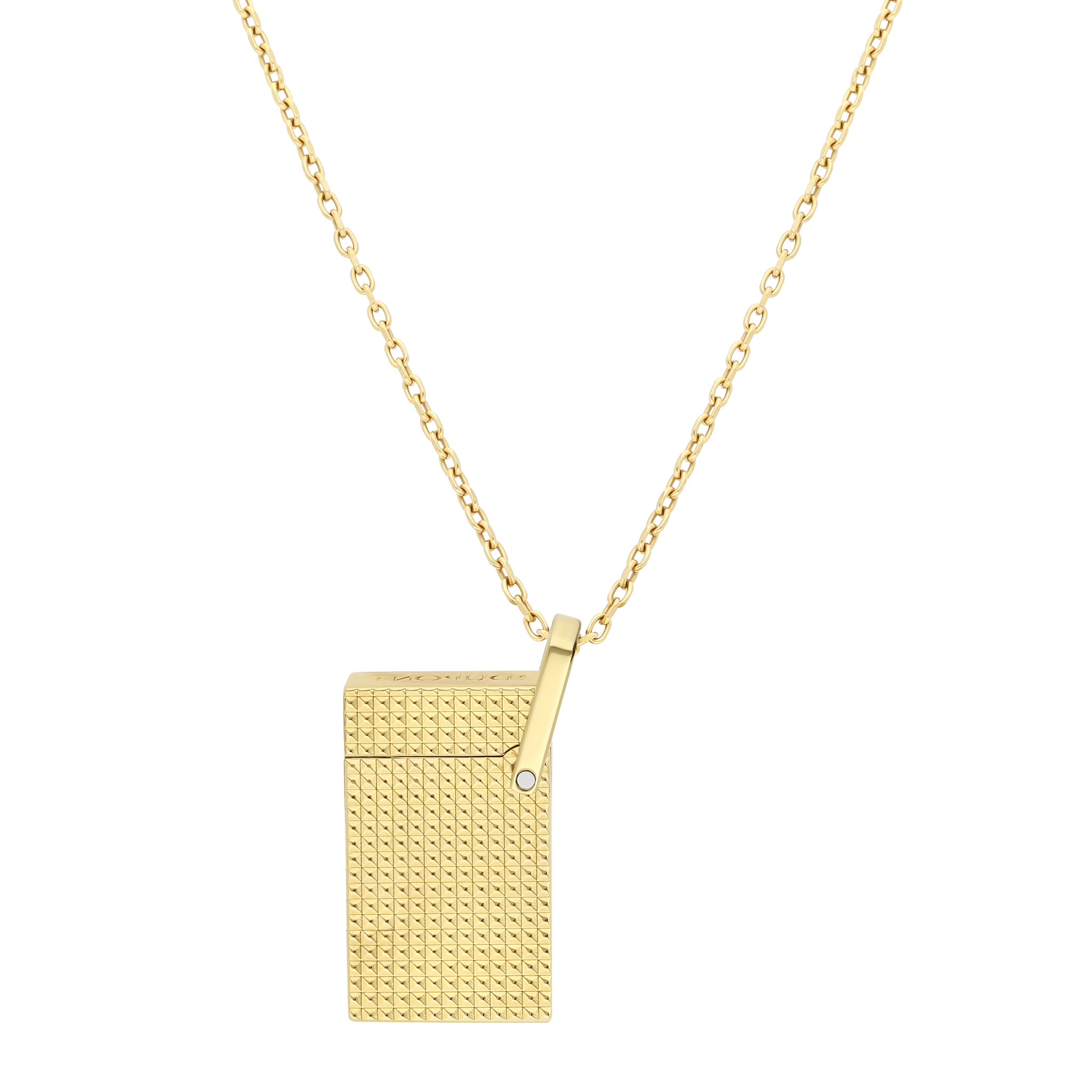 Diamond head Lighter