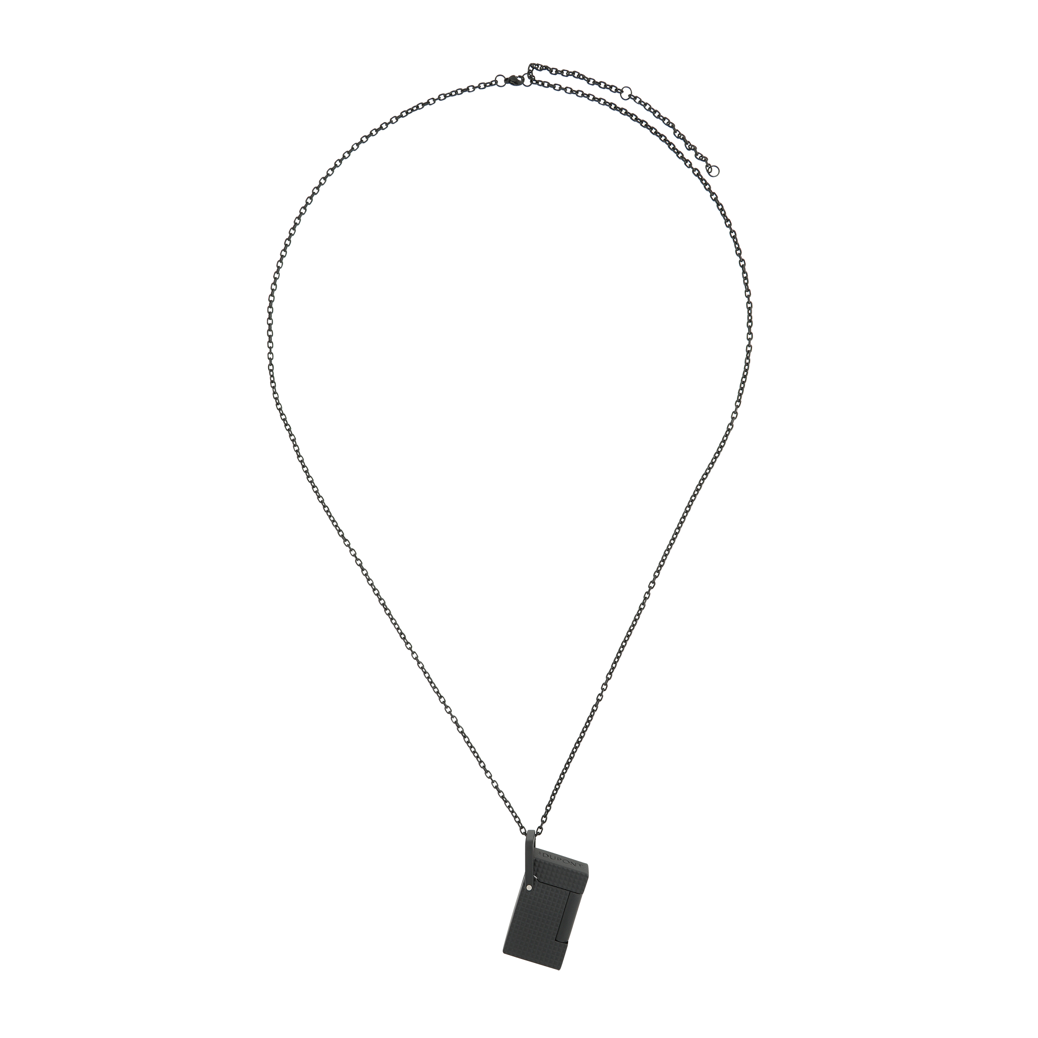 Diamond head Lighter