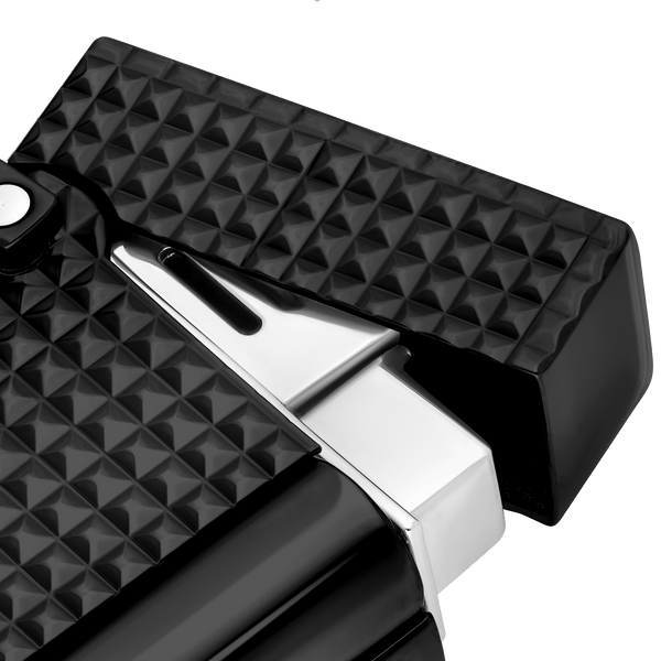 Diamond head Lighter