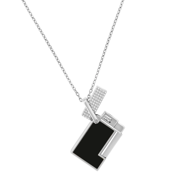 Lacquered lighter
