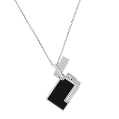 Lacquered lighter