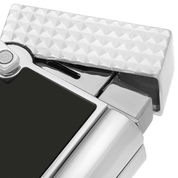 Lacquered lighter