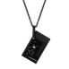 Lacquered lighter