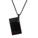 Lacquered lighter