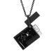 Lacquered lighter