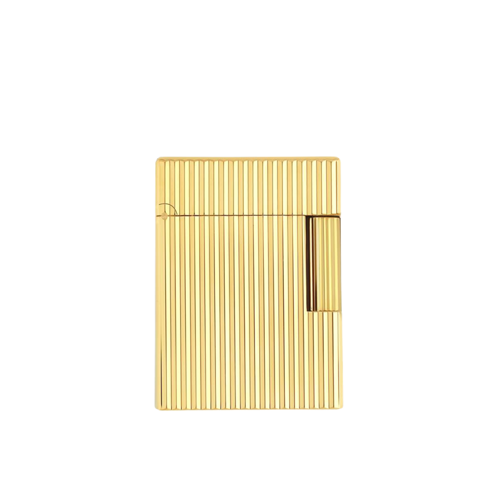 Guilloche Lighter
